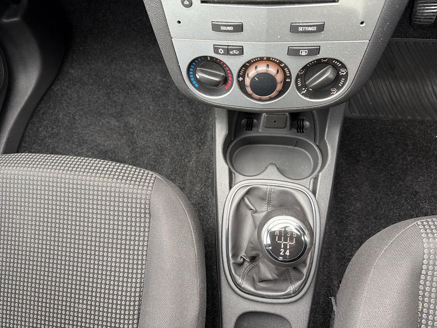 Used Vauxhall Corsa 2011 for sale - 76531429: Photo 13