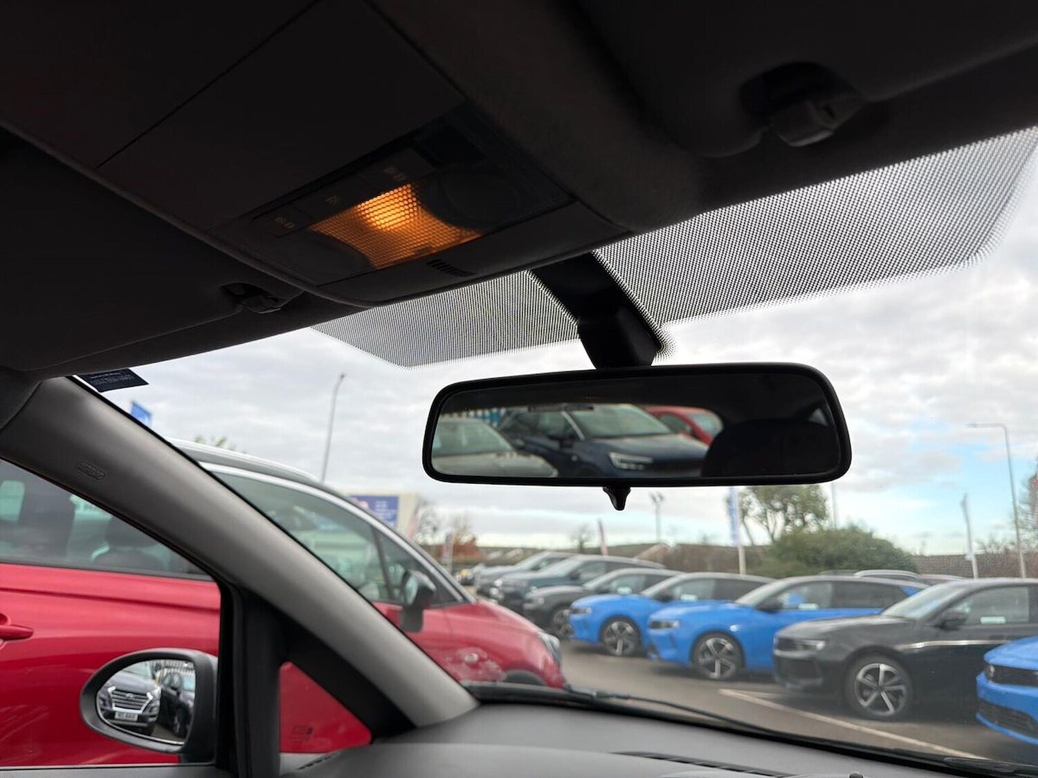 Used Vauxhall Corsa 2011 for sale - 76531429: Photo 14