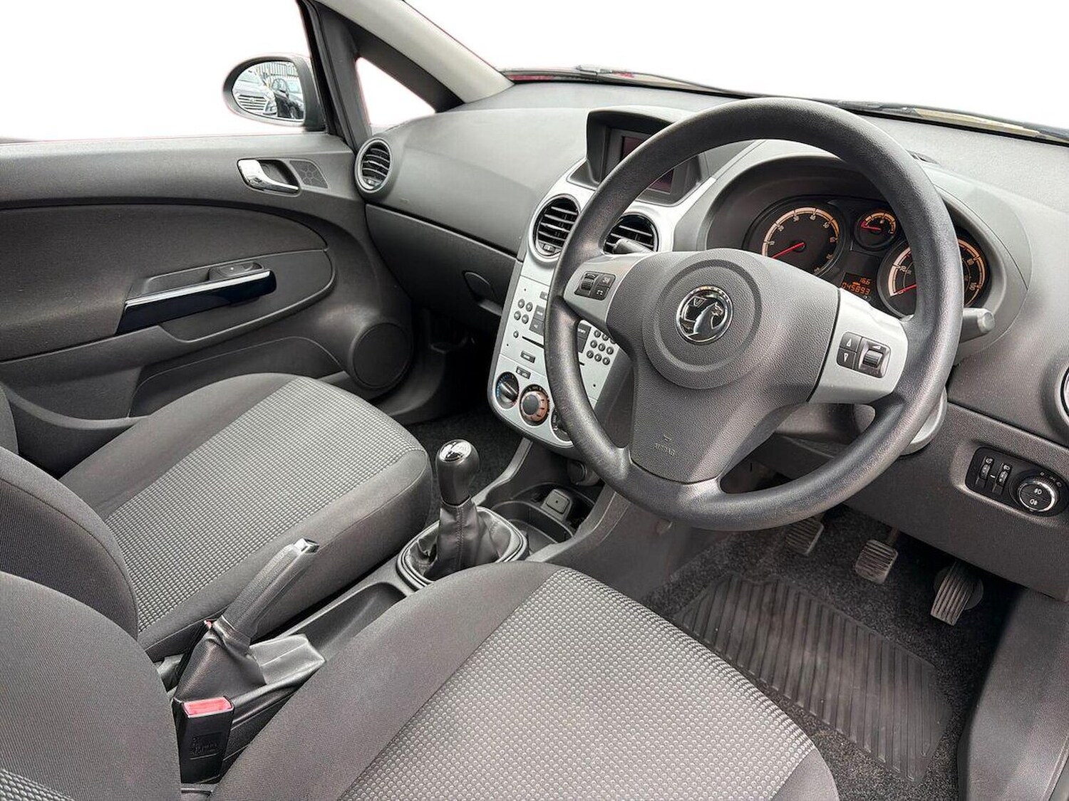 Used Vauxhall Corsa 2011 for sale - 76531429: Photo 15