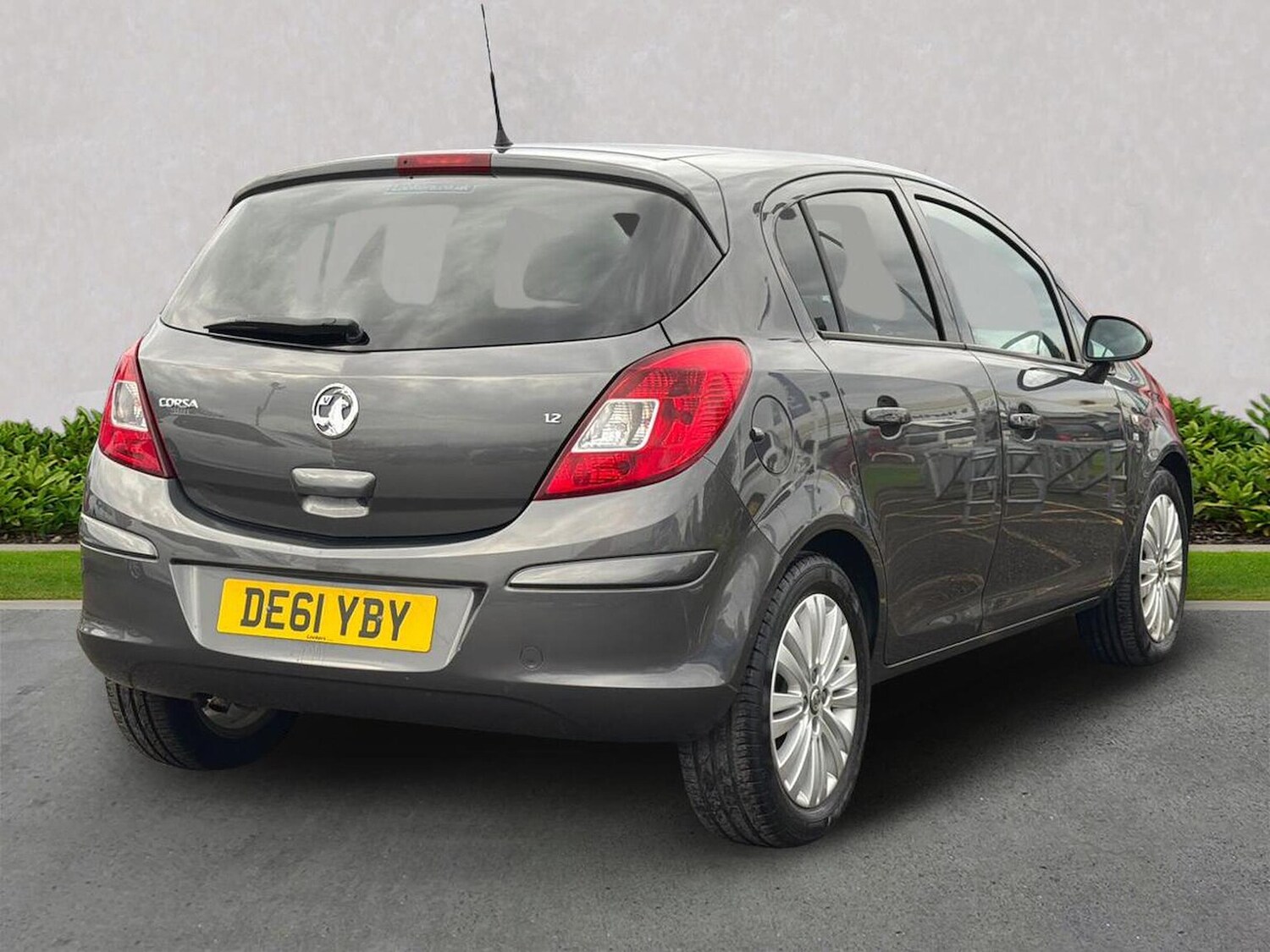 Used Vauxhall Corsa 2011 for sale - 76531429: Photo 18