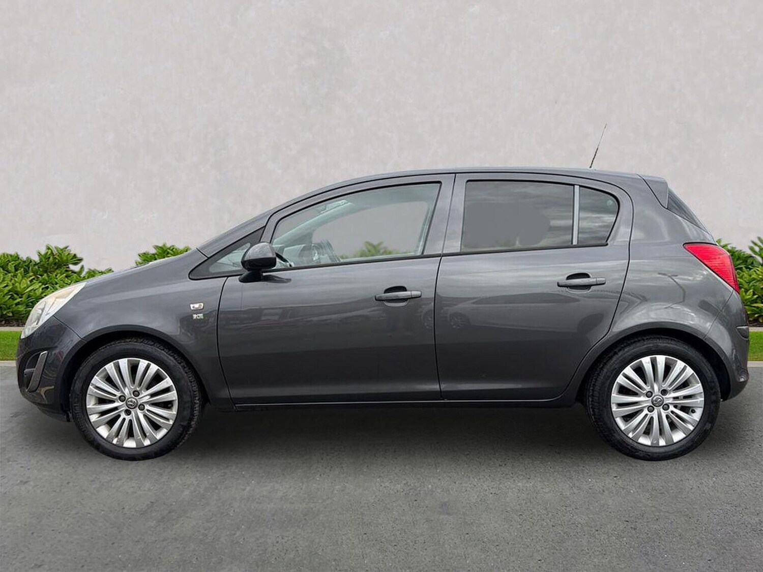 Used Vauxhall Corsa 2011 for sale - 76531429: Photo 19