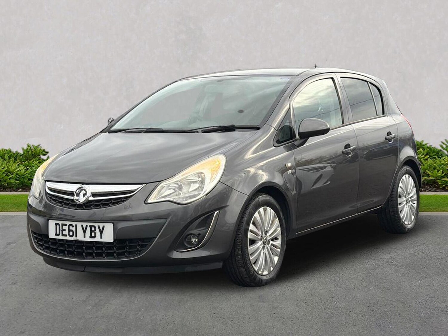 Used Vauxhall Corsa 2011 for sale - 76531429: Photo 20