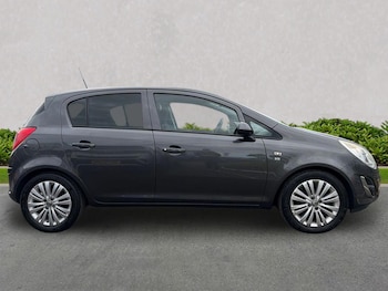 Used Vauxhall Corsa 2011 for sale - 76531429: Photo