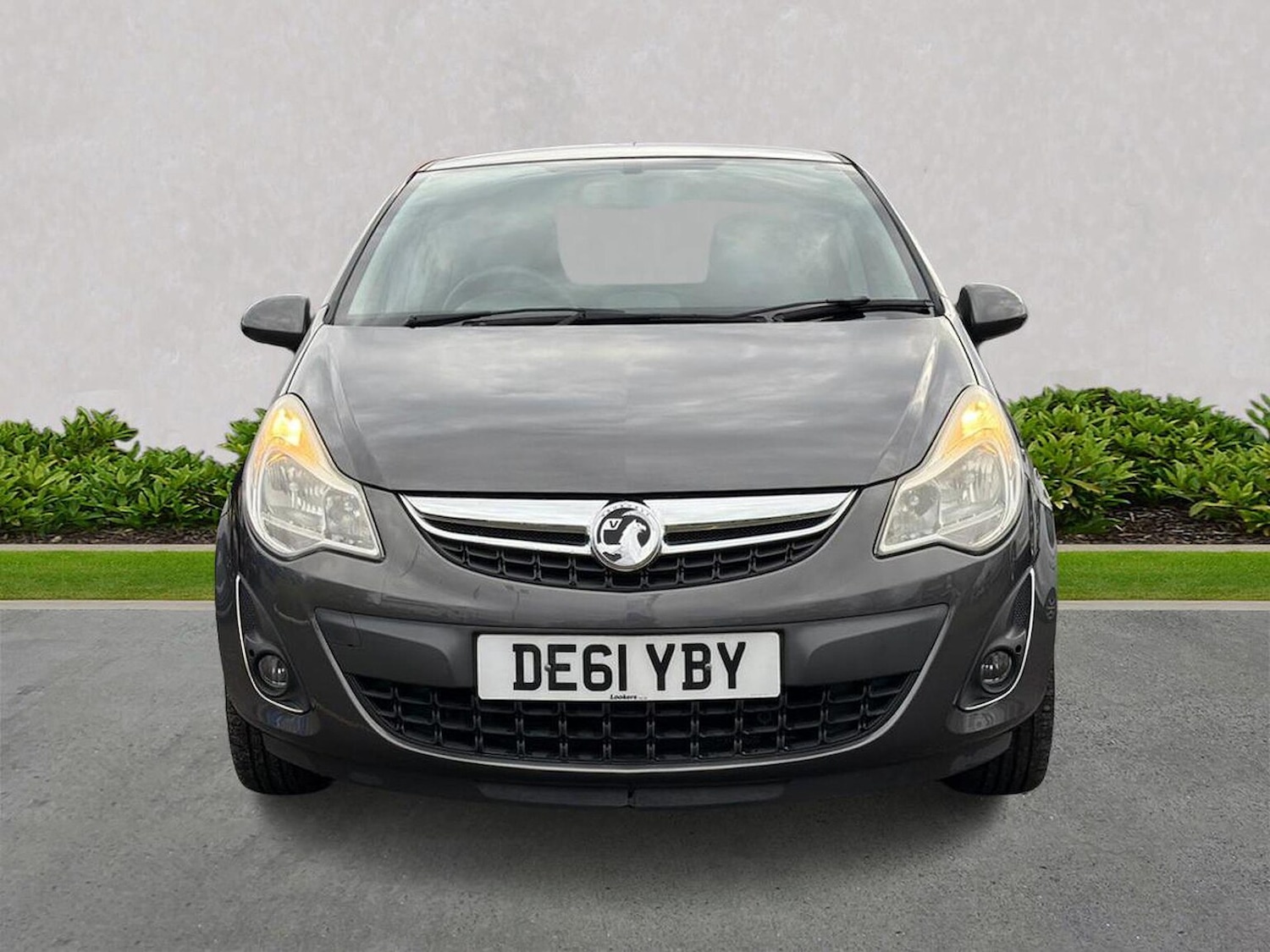 Used Vauxhall Corsa 2011 for sale - 76531429: Photo 5