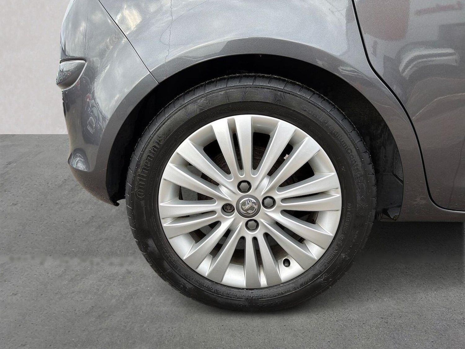 Used Vauxhall Corsa 2011 for sale - 76531429: Photo 6