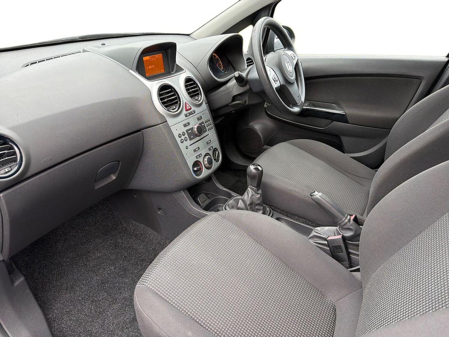 Used Vauxhall Corsa 2011 for sale - 76531429: Photo 7