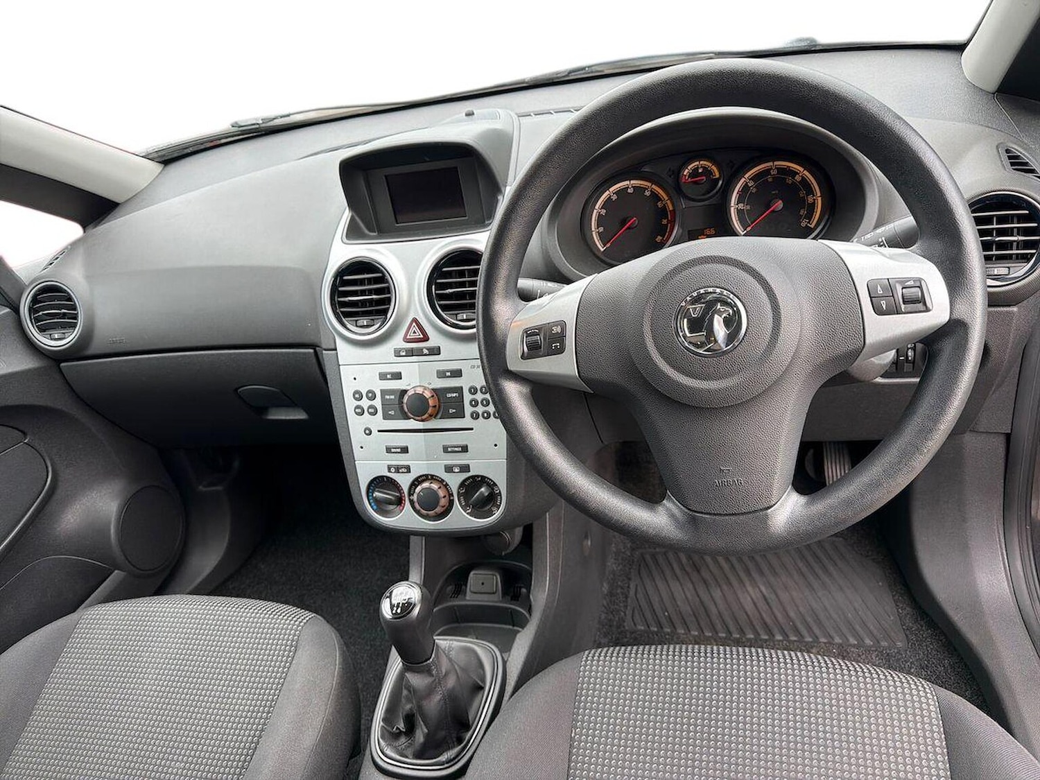 Used Vauxhall Corsa 2011 for sale - 76531429: Photo 9