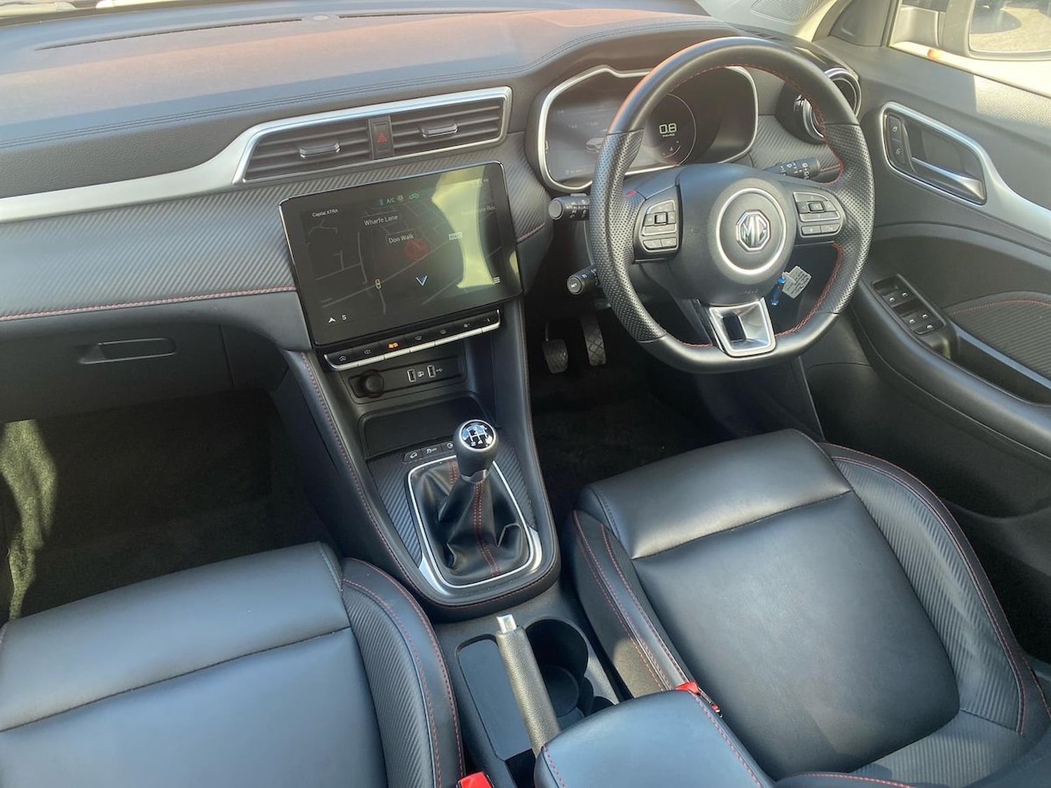 Vehicle 28