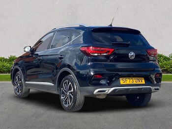 Used MG MG ZS 2024 for sale - 75958355: Photo
