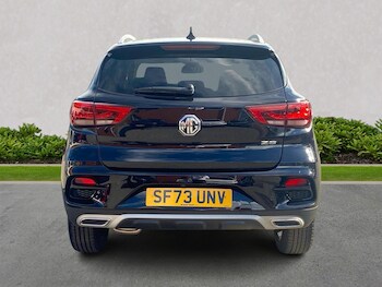 Used MG MG ZS 2024 for sale - 75958355: Photo