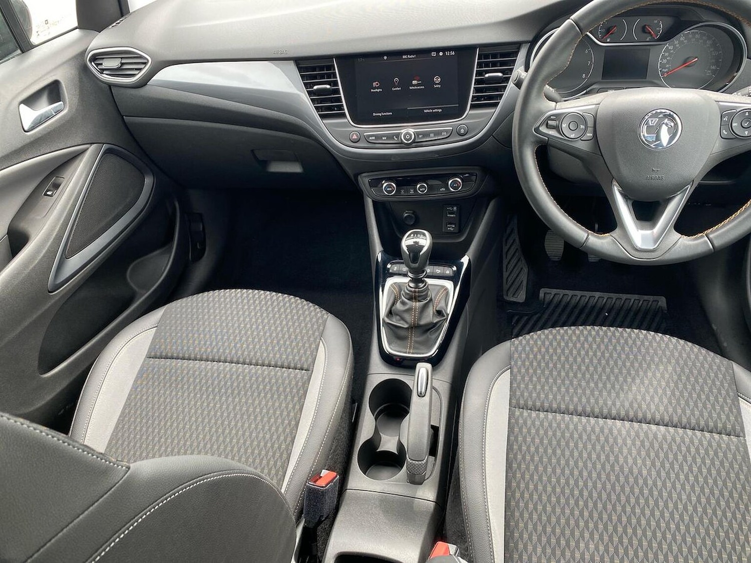 Vehicle 27