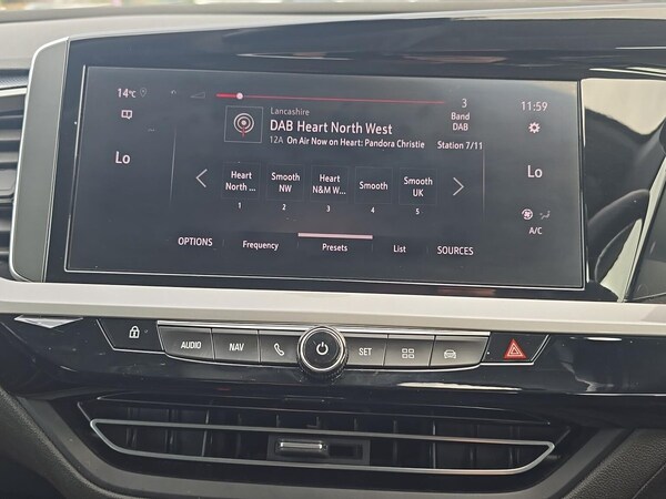 Used Vauxhall Grandland 2022 for sale - 76253716: Photo 11