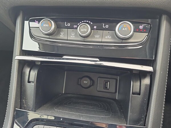 Used Vauxhall Grandland 2022 for sale - 76253716: Photo 12