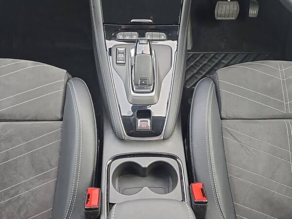 Used Vauxhall Grandland 2022 for sale - 76253716: Photo 13
