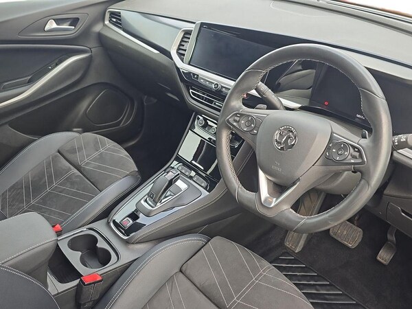 Used Vauxhall Grandland 2022 for sale - 76253716: Photo 15