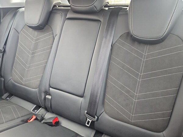 Used Vauxhall Grandland 2022 for sale - 76253716: Photo 16