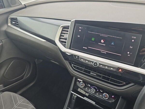 Used Vauxhall Grandland 2022 for sale - 76253716: Photo 22