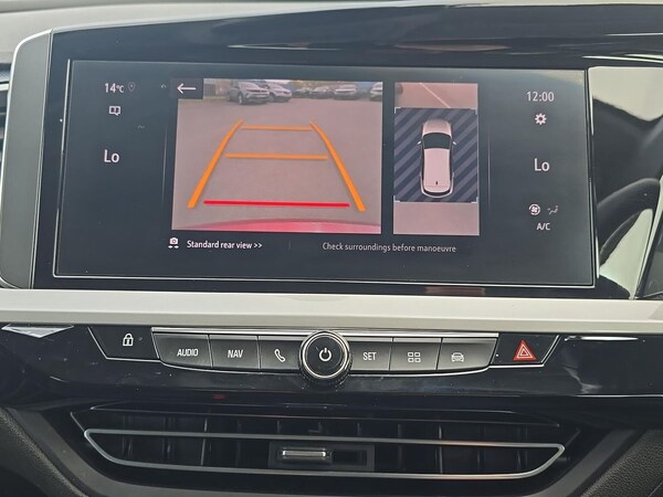 Used Vauxhall Grandland 2022 for sale - 76253716: Photo 23