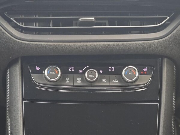 Used Vauxhall Grandland 2022 for sale - 76253716: Photo 25