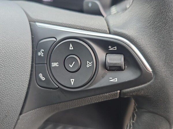 Used Vauxhall Grandland 2022 for sale - 76253716: Photo 26