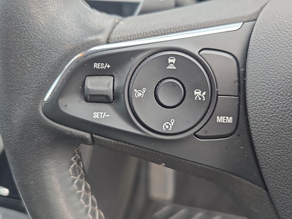 Used Vauxhall Grandland 2022 for sale - 76253716: Photo 27