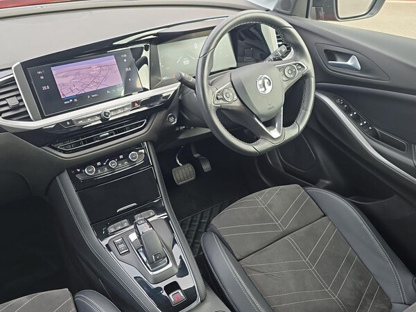 Used Vauxhall Grandland 2022 for sale - 76253716: Photo 28