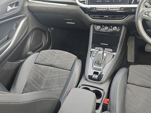 Used Vauxhall Grandland 2022 for sale - 76253716: Photo 29