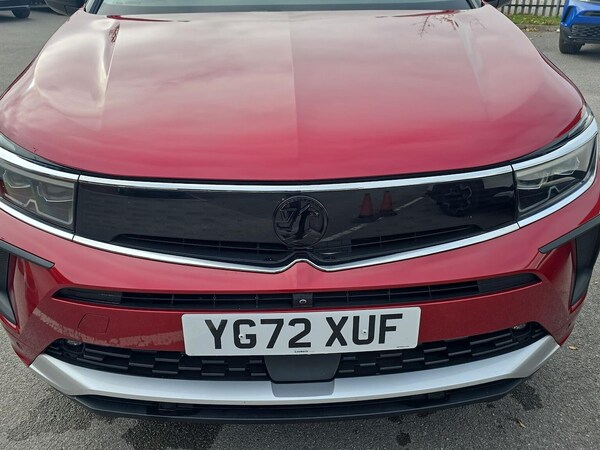 Used Vauxhall Grandland 2022 for sale - 76253716: Photo 33
