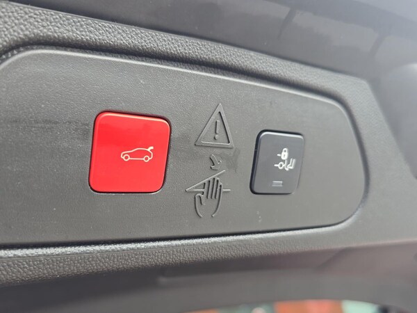 Used Vauxhall Grandland 2022 for sale - 76253716: Photo 39