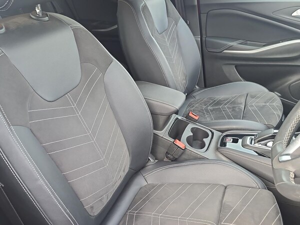Used Vauxhall Grandland 2022 for sale - 76253716: Photo 41