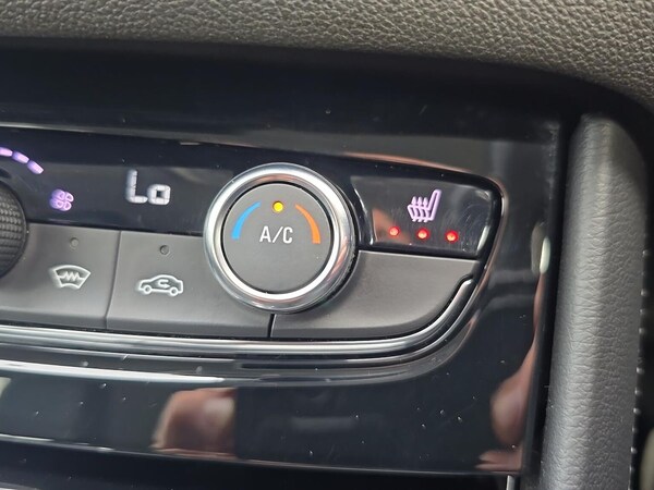 Used Vauxhall Grandland 2022 for sale - 76253716: Photo 42