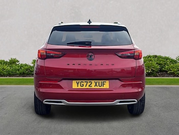 Used Vauxhall Grandland 2022 for sale - 76253716: Photo 4
