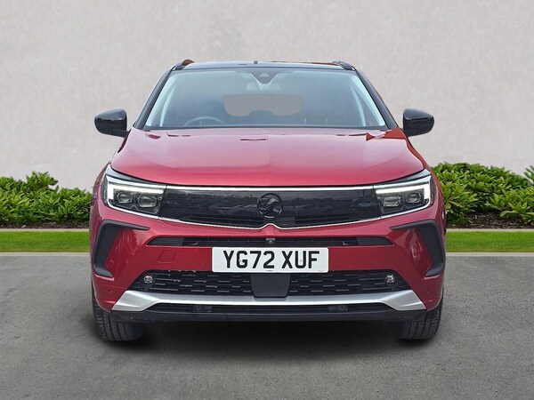 Used Vauxhall Grandland 2022 for sale - 76253716: Photo 5