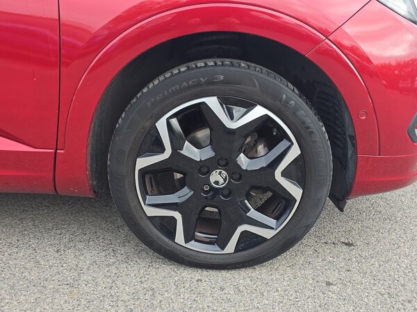 Used Vauxhall Grandland 2022 for sale - 76253716: Photo 6