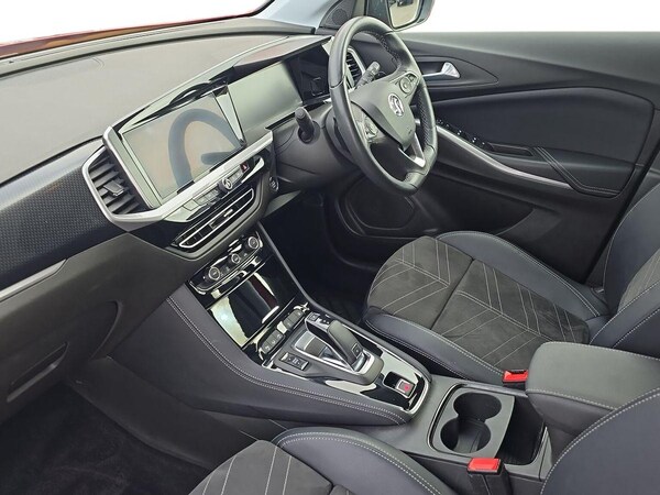 Used Vauxhall Grandland 2022 for sale - 76253716: Photo 7