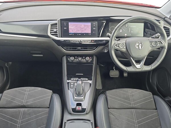 Used Vauxhall Grandland 2022 for sale - 76253716: Photo 8