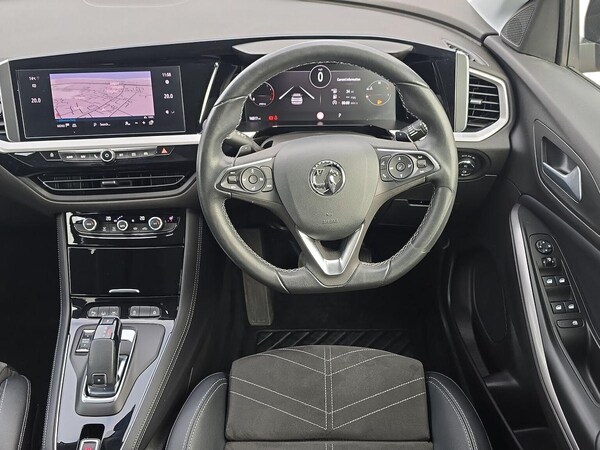 Used Vauxhall Grandland 2022 for sale - 76253716: Photo 9