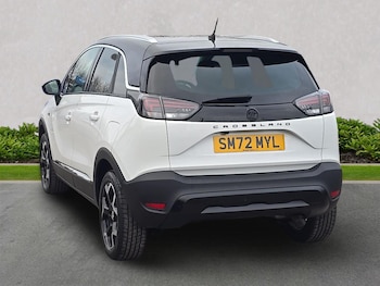 Used Vauxhall Crossland 2023 for sale - 78415104: Photo