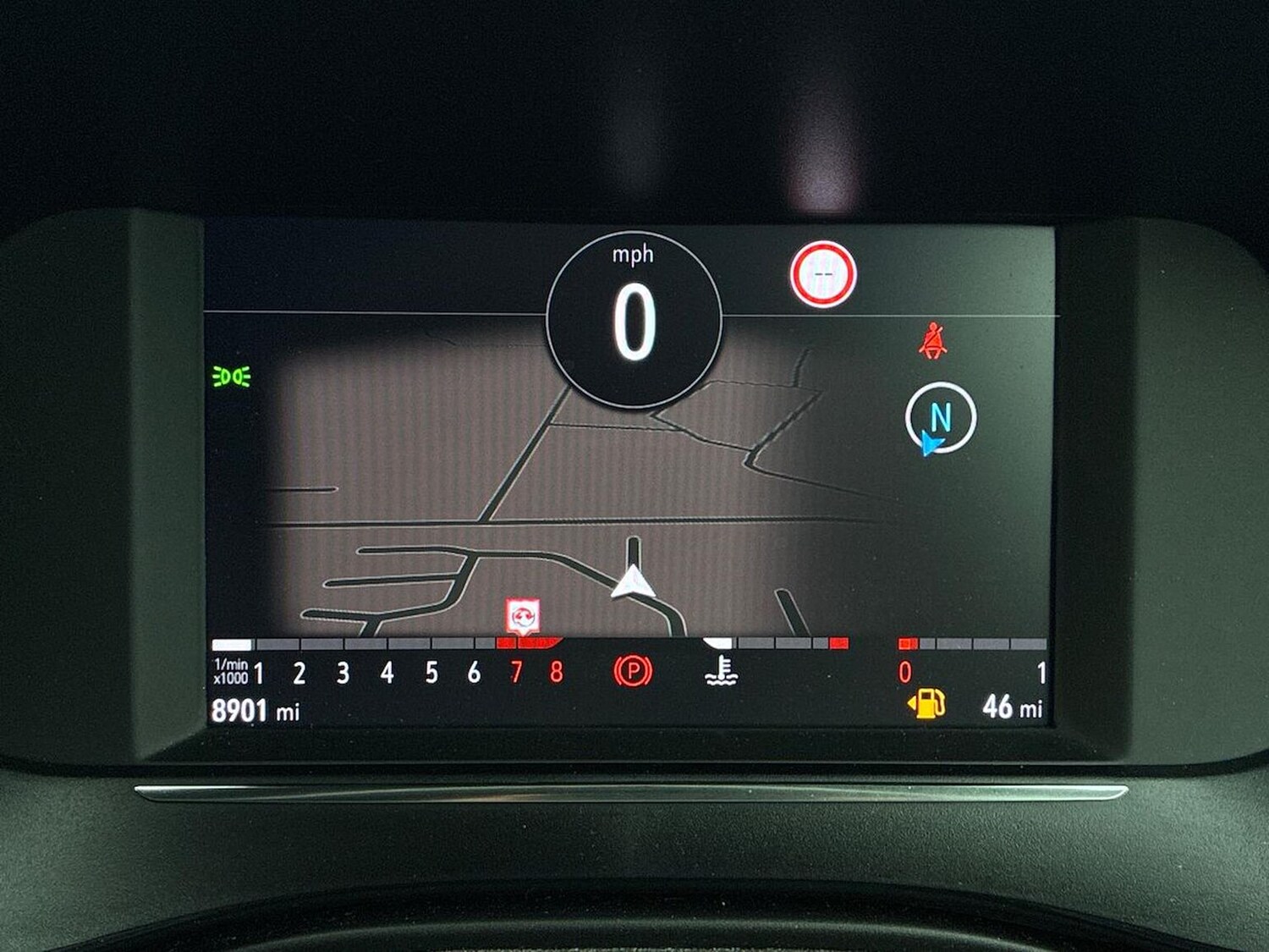 Used Vauxhall Corsa 2022 for sale - 78026113: Photo 10