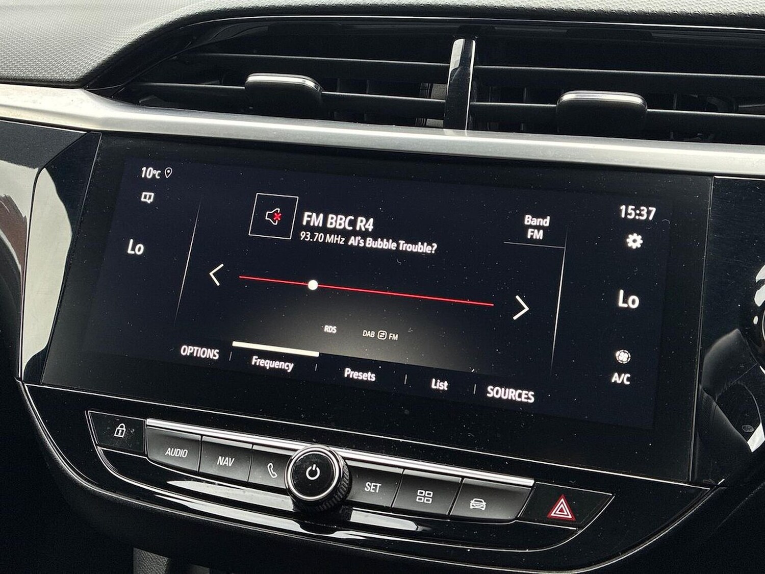 Used Vauxhall Corsa 2022 for sale - 78026113: Photo 11