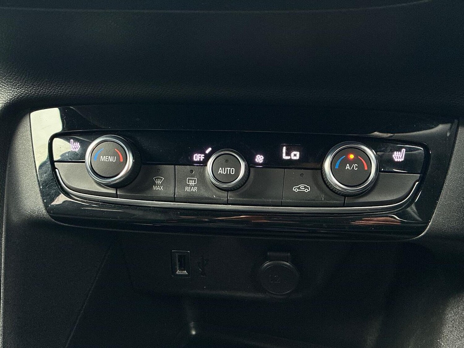 Used Vauxhall Corsa 2022 for sale - 78026113: Photo 12