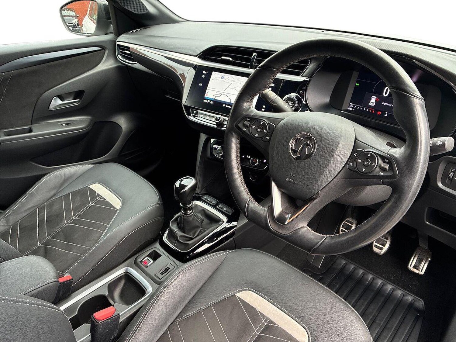 Used Vauxhall Corsa 2022 for sale - 78026113: Photo 15