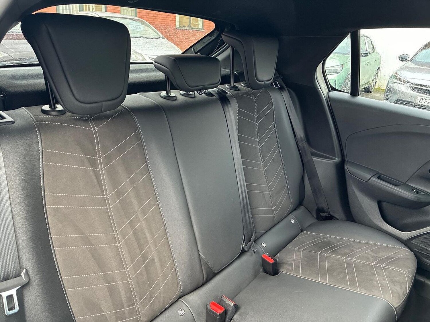 Used Vauxhall Corsa 2022 for sale - 78026113: Photo 16