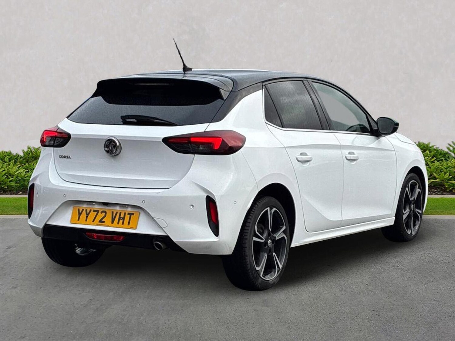 Used Vauxhall Corsa 2022 for sale - 78026113: Photo 18