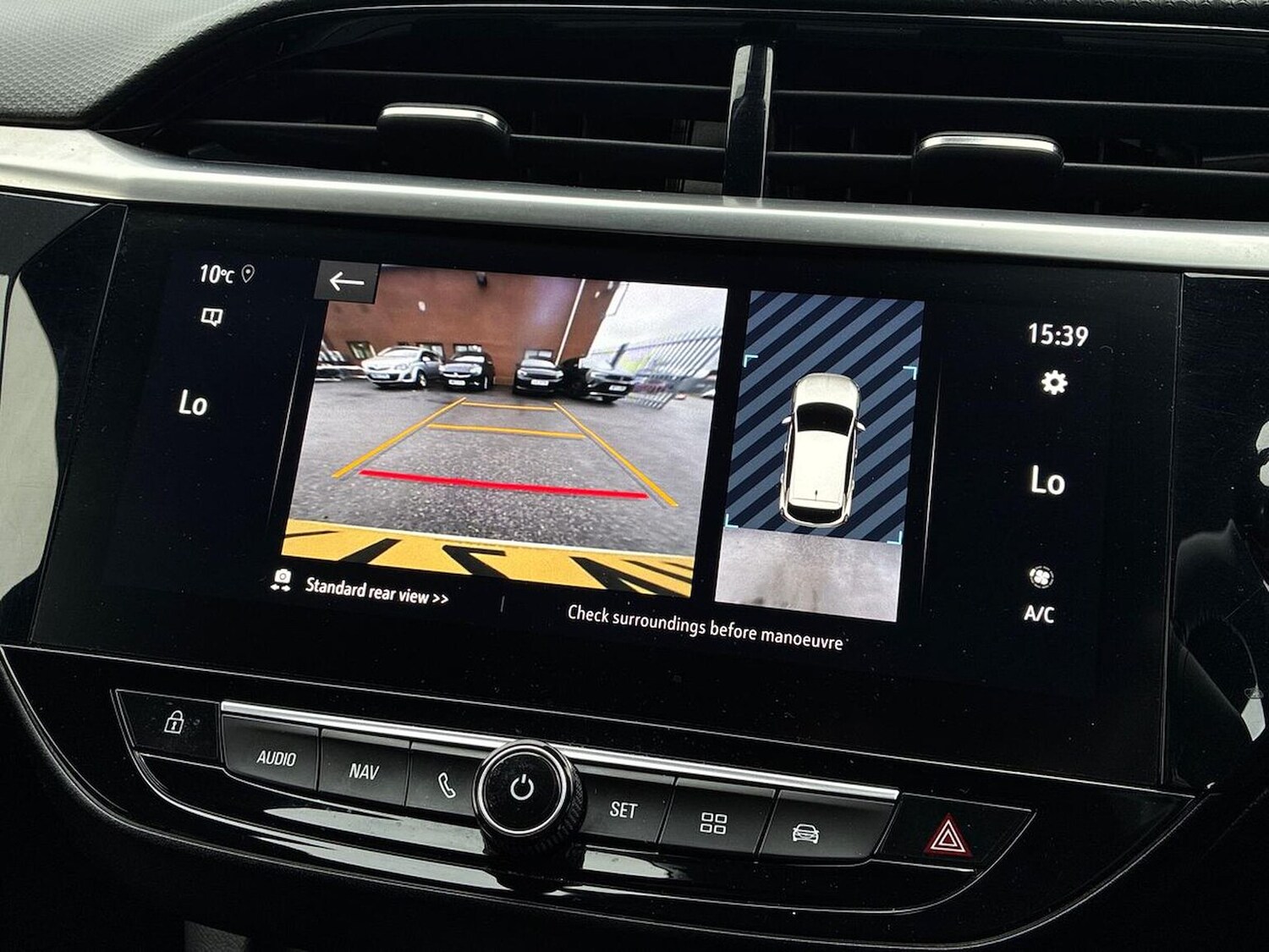 Used Vauxhall Corsa 2022 for sale - 78026113: Photo 23