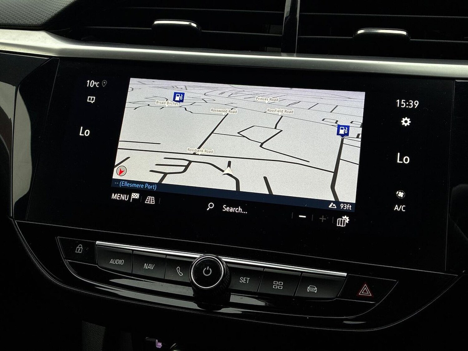 Used Vauxhall Corsa 2022 for sale - 78026113: Photo 24