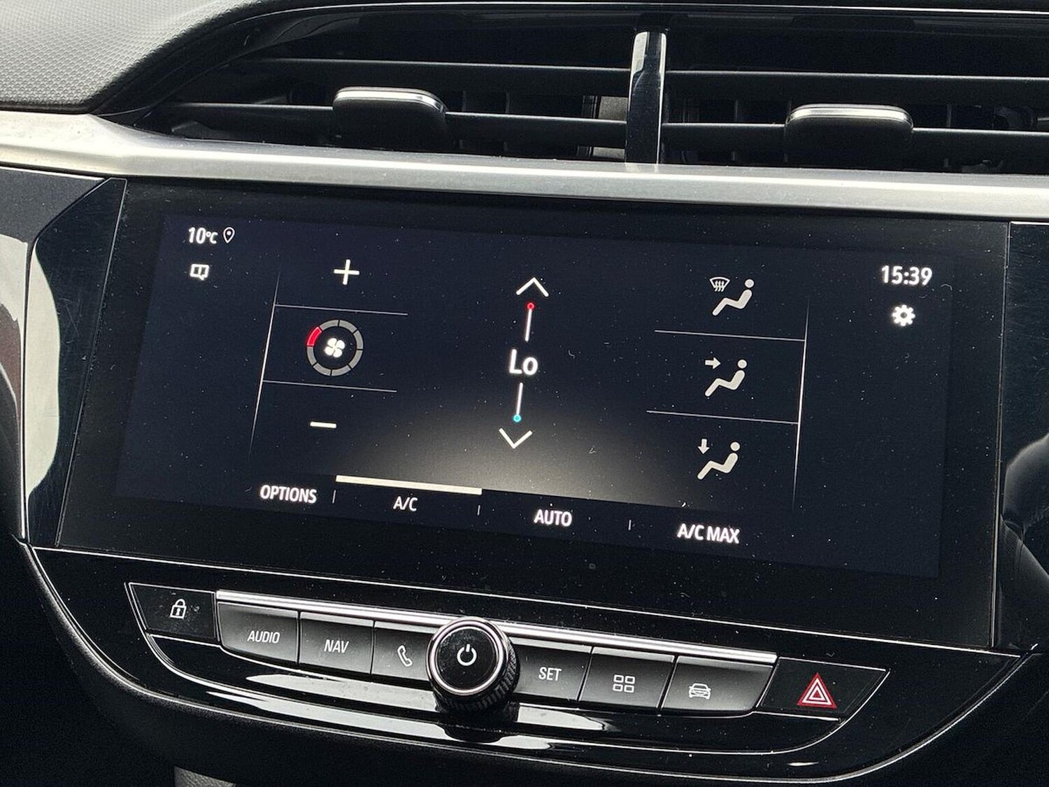 Used Vauxhall Corsa 2022 for sale - 78026113: Photo 25