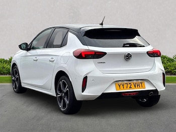 Used Vauxhall Corsa 2022 for sale - 78026113: Photo