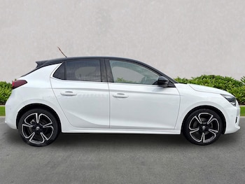 Used Vauxhall Corsa 2022 for sale - 78026113: Photo