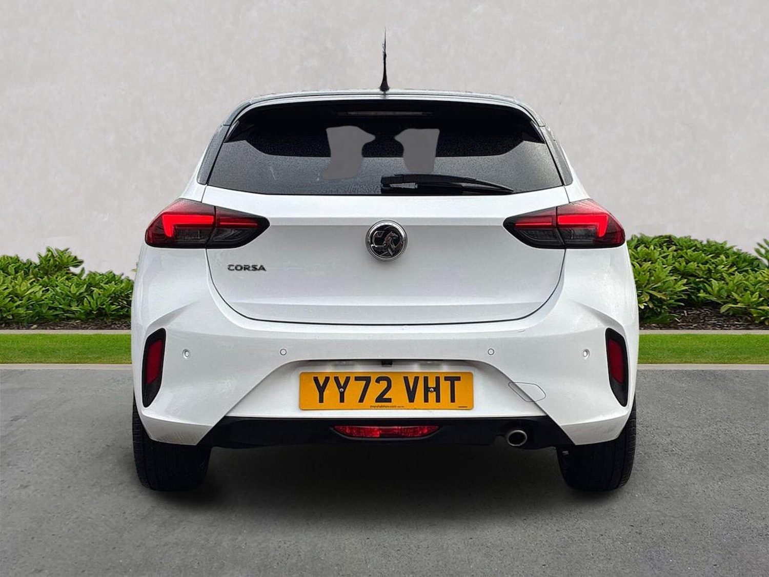 Used Vauxhall Corsa 2022 for sale - 78026113: Photo 4